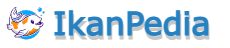 logo ikanpedia biru